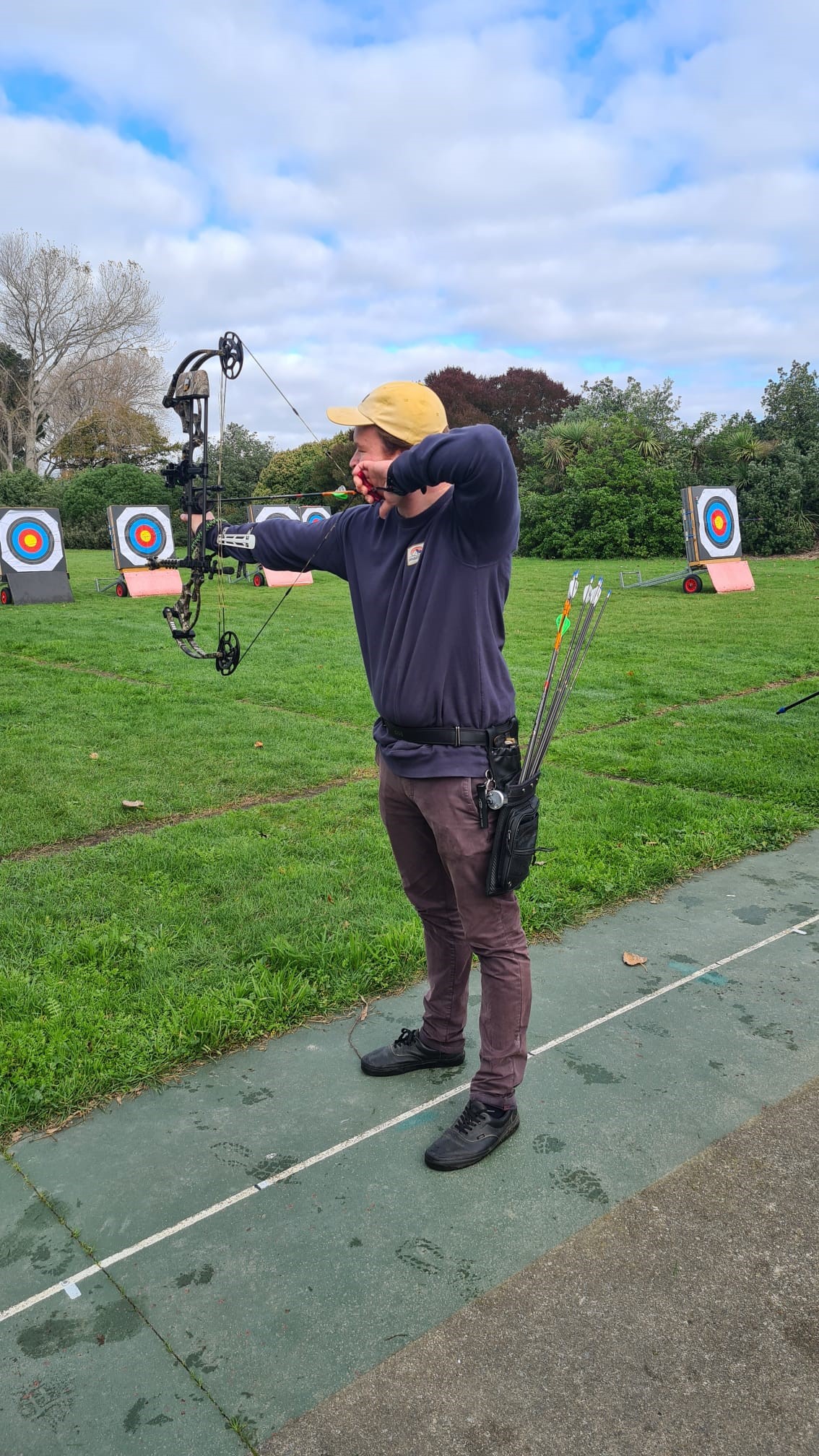 Archery images